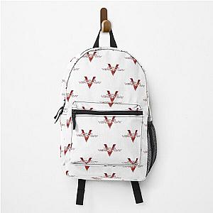 Armored Core V Ps3 Verdict Day Logo Backpack