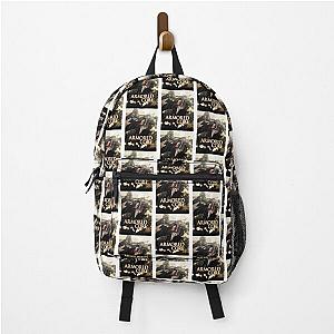 Armored Core 4 Cover Ver. Backpack