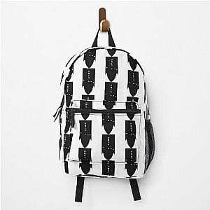 Armored Core for Answer - Orca Corporation Logo Banner Backpack