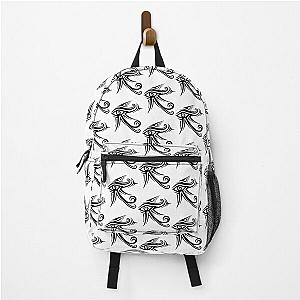 Armored Core White Glint Backpack