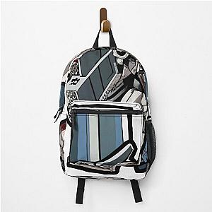 Armored Core Matrix Backpack