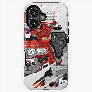 Armored Core Formula Front iPhone Case