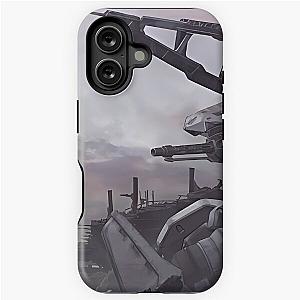 Armored Core 3 iPhone Tough Case