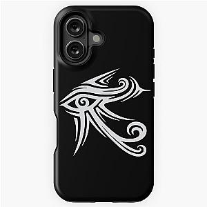 Armored Core White Glint iPhone Case