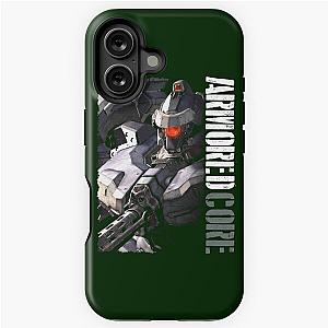 ARMORED CORE iPhone Tough Case