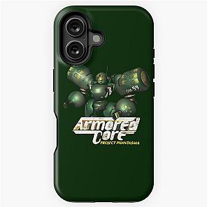 ARMORED CORE iPhone Case
