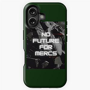 Armored Core iPhone Tough Case