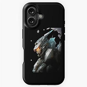 Armored Core iPhone Tough Case