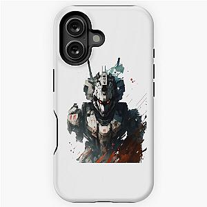 Armored Core iPhone Tough Case