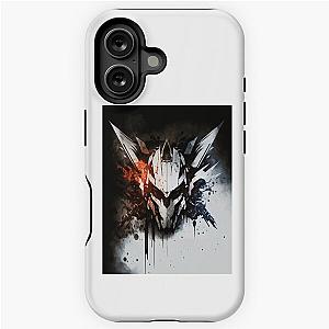 Armored Core iPhone Case
