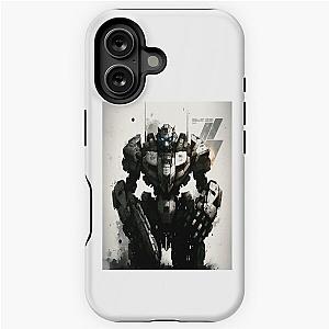 Armored Core iPhone Case