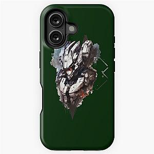 Armored Core iPhone Tough Case