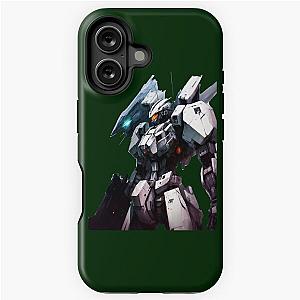 Armored Core iPhone Tough Case