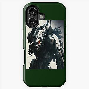 Armored Core 9 iPhone Tough Case