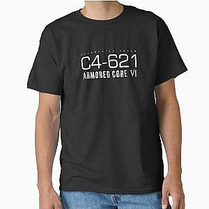 Armored Core VI Augmented Human Classic T-Shirt