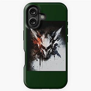 Armored Core iPhone Case