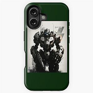 Armored Core iPhone Tough Case