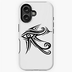 Armored Core White Glint iPhone Case