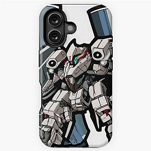 Armored Core Zio iPhone Tough Case