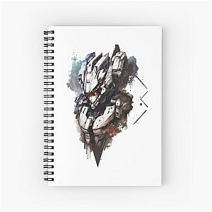 Armored Core Notebook