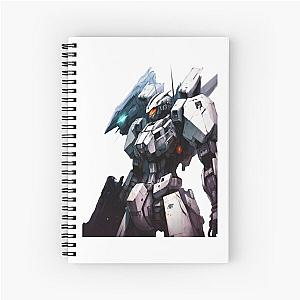 Armored Core Notebook