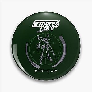 Armored Core - Mecha Machine
