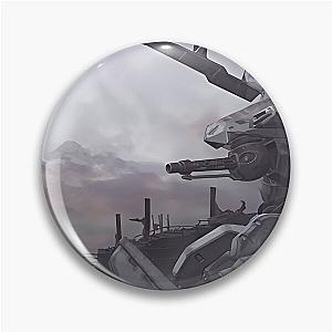 Armored Core 3 Pin