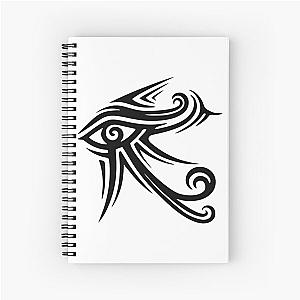 Armored Core White Glint Spiral Notebook