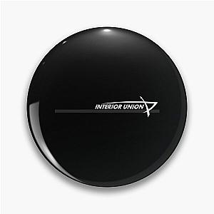 Armored Core for Answer Interior Union Logo Pin