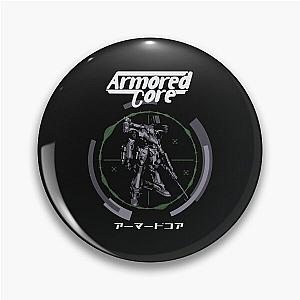Armored Core Pin