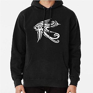 Armored Core Pullover Hoodie