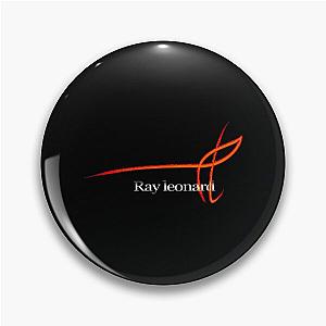 Armored Core Raymond corporate logo Pin