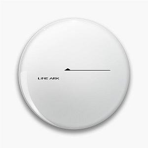 Armored Core for Answer - Line Ark Corporation Logo Pin