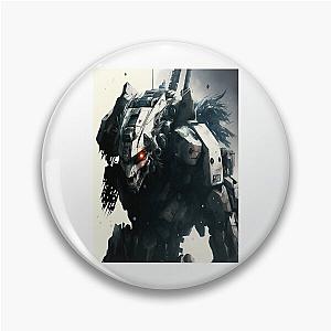 Armored Core Pin