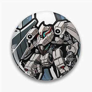 Armored Core  Zion  Matrix Pin