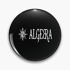 Armored Core for Answer Algebra Corporation Logo Pin