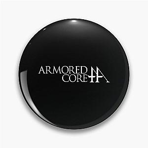 Armored Core for Answer Ps3 White Pin