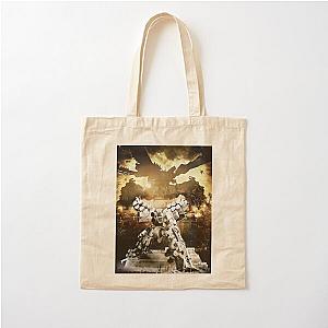 Armored Core for Answer Ps3 Cotton Tote Bag
