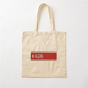 Armored Core for Answer Algebra Corporation Logo Cotton Tote Bag