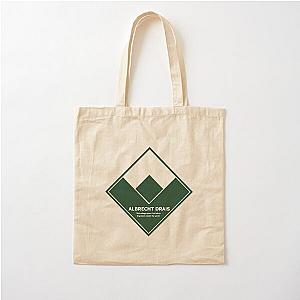 Armored Core 4 Albrecht Dürer Corporation Logo Cotton Tote Bag