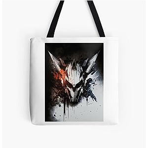 Armored Core Tote Bag