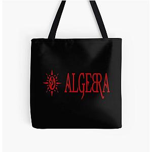 Armored Core for Answer Algebra Corporation Logo Tote Bag