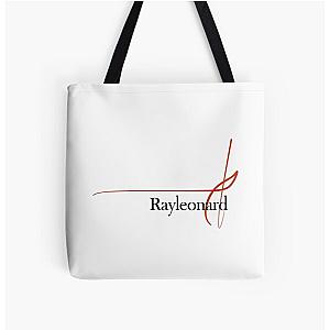 Armored Core 4 Rayleonard Corporation Logo Tote Bag