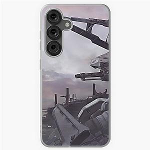 Armored Core 3 - Samsung Galaxy Soft Case