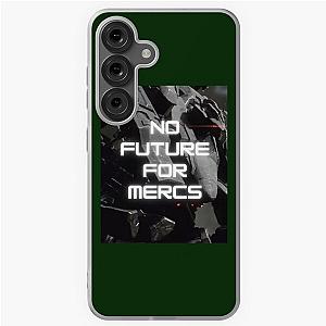 Armored Core Soft Case for Samsung Galaxy.