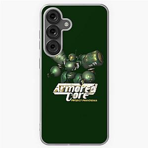 ARMORED CORE Case for Samsung Galaxy