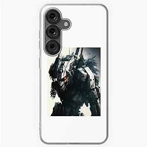 Armored Core Soft Case