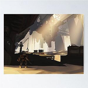 Armored Core 6 Poster