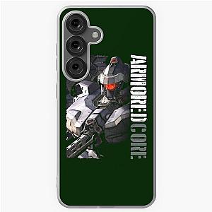 ARMORED CORE Samsung Galaxy Soft Case