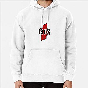 Armored Core 6 G13 Logo Pullover Hoodie